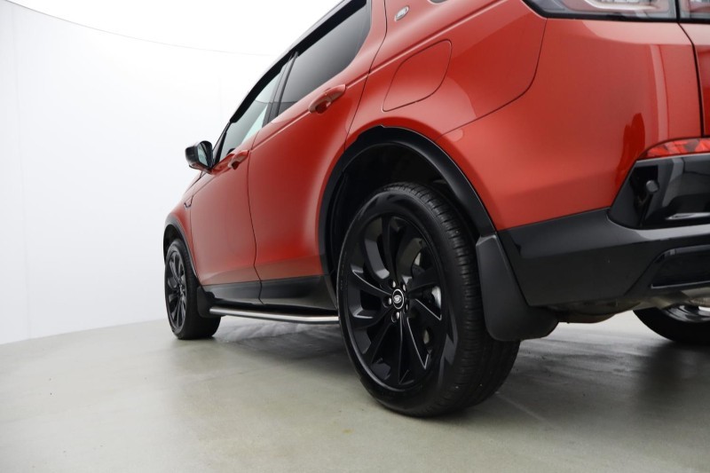2025 (25) LAND ROVER DISCOVERY SPORT 1.5 P270e Dynamic HSE 5dr Auto [5 Seat] 5404330