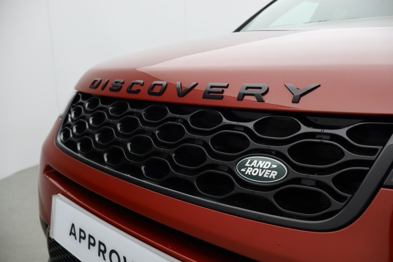 2025 (25) LAND ROVER DISCOVERY SPORT 1.5 P270e Dynamic HSE 5dr Auto [5 Seat] 5404391