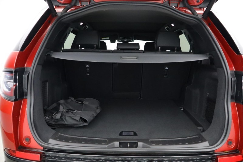 2025 (25) LAND ROVER DISCOVERY SPORT 1.5 P270e Dynamic HSE 5dr Auto [5 Seat] 5404335