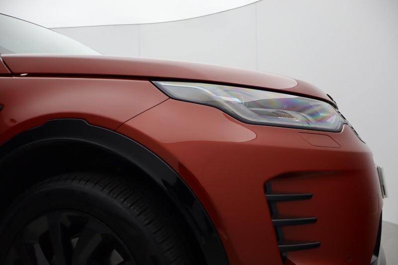 2025 (25) LAND ROVER DISCOVERY SPORT 1.5 P270e Dynamic HSE 5dr Auto [5 Seat] 5404390
