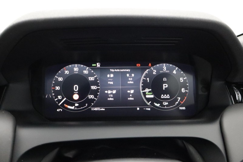 2025 (25) LAND ROVER DISCOVERY SPORT 1.5 P270e Dynamic HSE 5dr Auto [5 Seat] 5404363