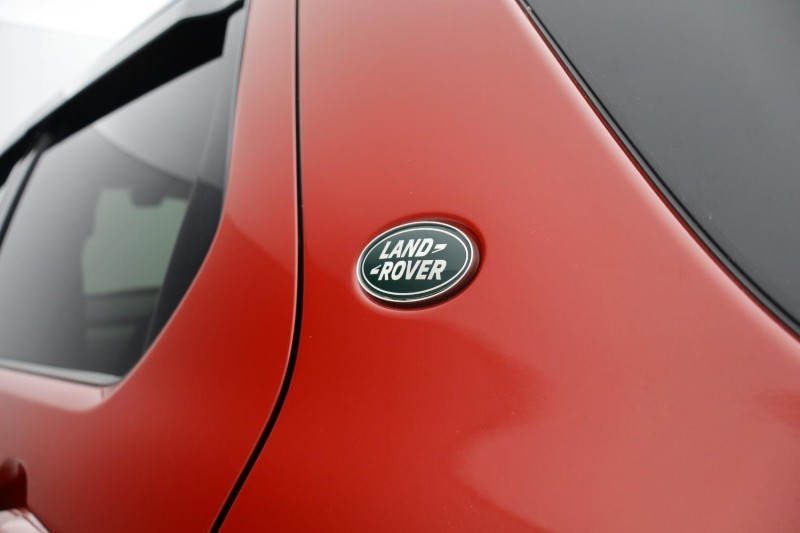 2025 (25) LAND ROVER DISCOVERY SPORT 1.5 P270e Dynamic HSE 5dr Auto [5 Seat] 5404331