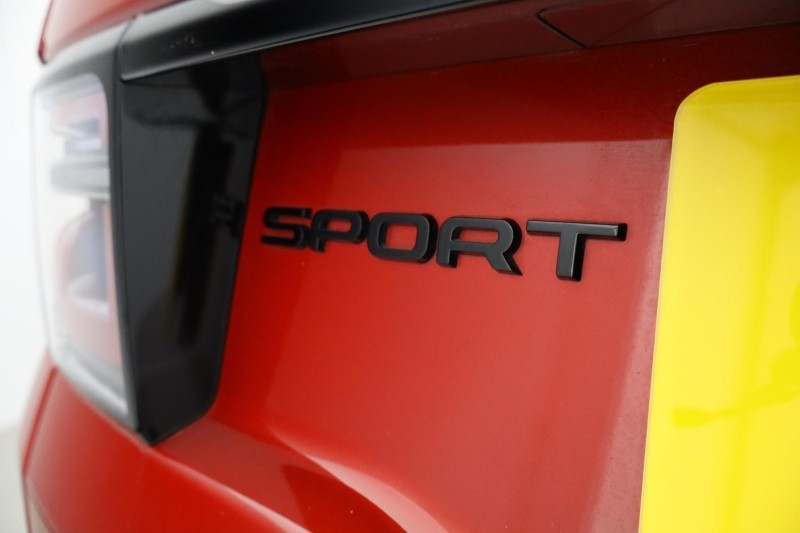 2025 (25) LAND ROVER DISCOVERY SPORT 1.5 P270e Dynamic HSE 5dr Auto [5 Seat] 5404333