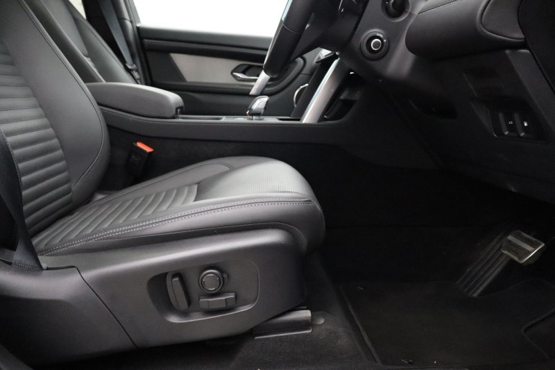 2025 (25) LAND ROVER DISCOVERY SPORT 1.5 P270e Dynamic HSE 5dr Auto [5 Seat] 5404359