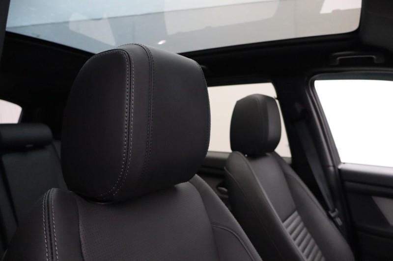 2025 (25) LAND ROVER DISCOVERY SPORT 1.5 P270e Dynamic HSE 5dr Auto [5 Seat] 5404358