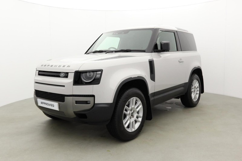 2026 (26) LAND ROVER COMMERCIAL DEFENDER 3.0 D250 Hard Top S Auto [3 Seat] 5421319
