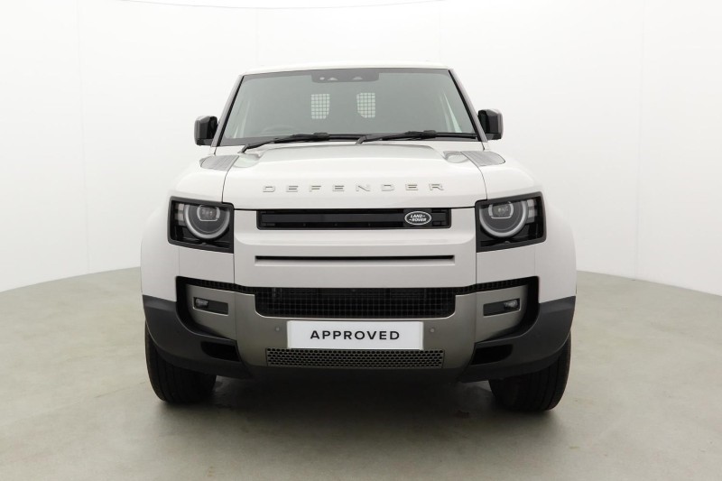 2026 (26) LAND ROVER COMMERCIAL DEFENDER 3.0 D250 Hard Top S Auto [3 Seat] 5421318