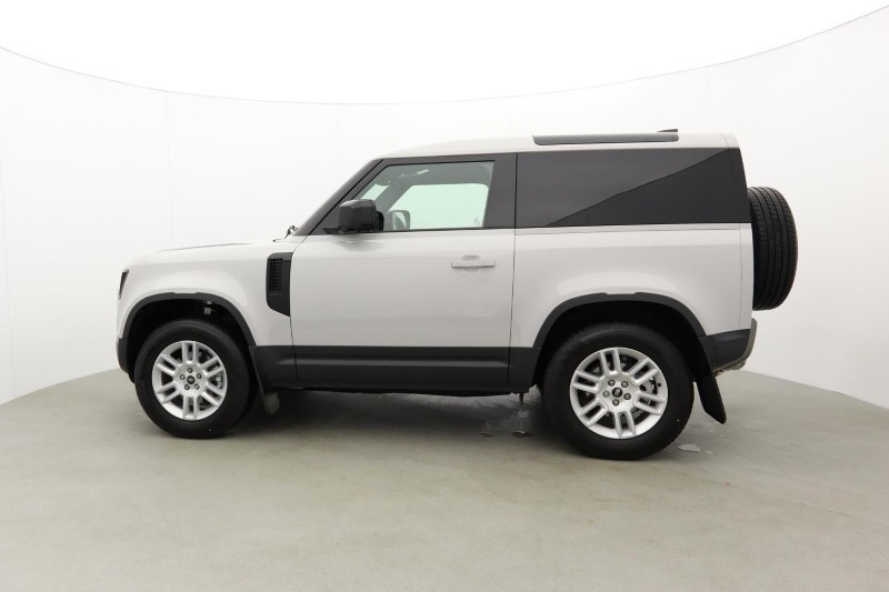 2026 (26) LAND ROVER COMMERCIAL DEFENDER 3.0 D250 Hard Top S Auto [3 Seat] 5421322