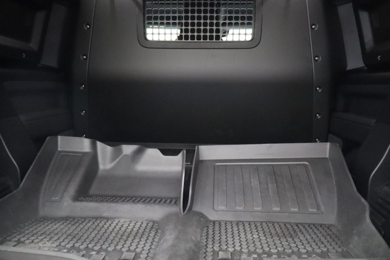 2026 (26) LAND ROVER COMMERCIAL DEFENDER 3.0 D250 Hard Top S Auto [3 Seat] 5421338