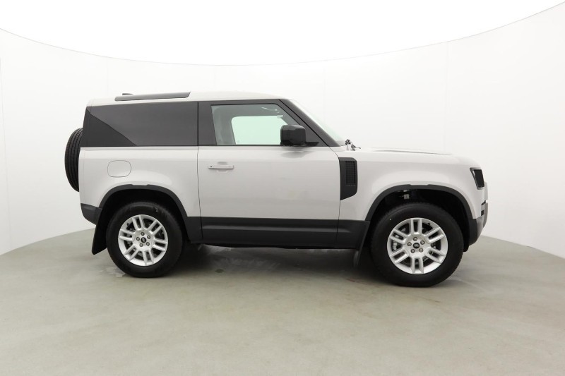 2026 (26) LAND ROVER COMMERCIAL DEFENDER 3.0 D250 Hard Top S Auto [3 Seat] 5421321