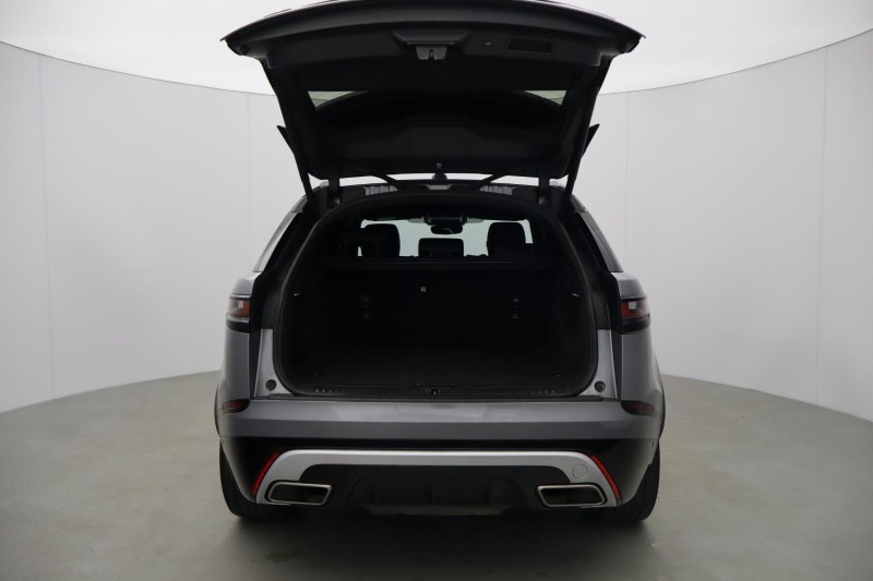 2021 (21) LAND ROVER RANGE ROVER VELAR 3.0 D300 MHEV R-Dynamic SE 5dr Auto 5437014