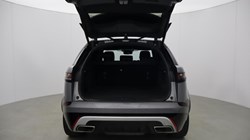 2021 (21) LAND ROVER RANGE ROVER VELAR 3.0 D300 MHEV R-Dynamic SE 5dr Auto 5437014