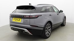 2021 (21) LAND ROVER RANGE ROVER VELAR 3.0 D300 MHEV R-Dynamic SE 5dr Auto 5436999
