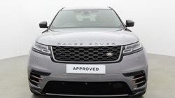 2021 (21) LAND ROVER RANGE ROVER VELAR 3.0 D300 MHEV R-Dynamic SE 5dr Auto 5436994