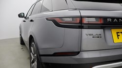 2021 (21) LAND ROVER RANGE ROVER VELAR 3.0 D300 MHEV R-Dynamic SE 5dr Auto 5437008