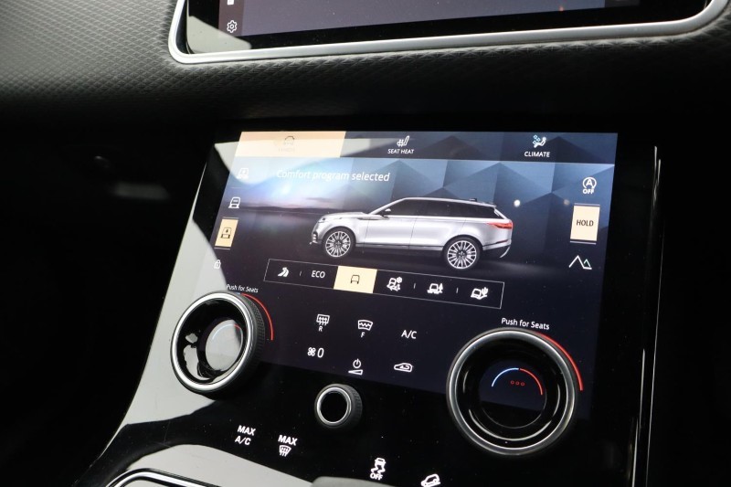 2021 (21) LAND ROVER RANGE ROVER VELAR 3.0 D300 MHEV R-Dynamic SE 5dr Auto 5437056
