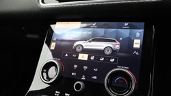 2021 (21) LAND ROVER RANGE ROVER VELAR 3.0 D300 MHEV R-Dynamic SE 5dr Auto 5437056