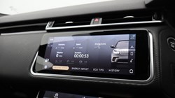 2021 (21) LAND ROVER RANGE ROVER VELAR 3.0 D300 MHEV R-Dynamic SE 5dr Auto 5437062