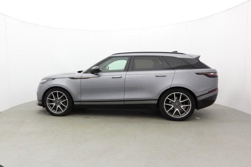 2021 (21) LAND ROVER RANGE ROVER VELAR 3.0 D300 MHEV R-Dynamic SE 5dr Auto 5436998