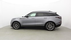 2021 (21) LAND ROVER RANGE ROVER VELAR 3.0 D300 MHEV R-Dynamic SE 5dr Auto 5436998