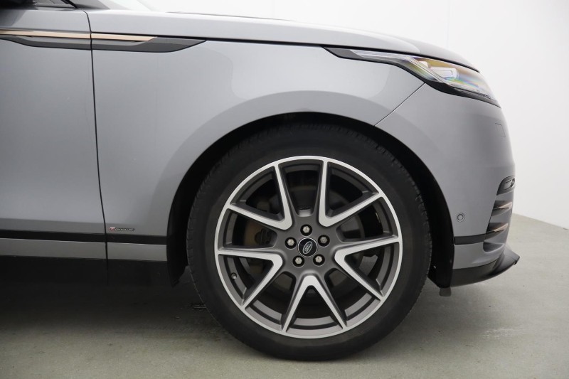 2021 (21) LAND ROVER RANGE ROVER VELAR 3.0 D300 MHEV R-Dynamic SE 5dr Auto 5437030