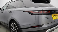 2021 (21) LAND ROVER RANGE ROVER VELAR 3.0 D300 MHEV R-Dynamic SE 5dr Auto 5437016