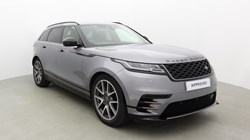 2021 (21) LAND ROVER RANGE ROVER VELAR 3.0 D300 MHEV R-Dynamic SE 5dr Auto 5436993