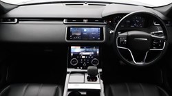 2021 (21) LAND ROVER RANGE ROVER VELAR 3.0 D300 MHEV R-Dynamic SE 5dr Auto 5437036