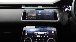 2021 (21) LAND ROVER RANGE ROVER VELAR 3.0 D300 MHEV R-Dynamic SE 5dr Auto 5437040