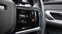 2021 (21) LAND ROVER RANGE ROVER VELAR 3.0 D300 MHEV R-Dynamic SE 5dr Auto 5437050