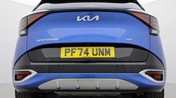 2025 (74) KIA SPORTAGE 1.6T GDi 207 HEV GT-Line 5dr Auto 4527712