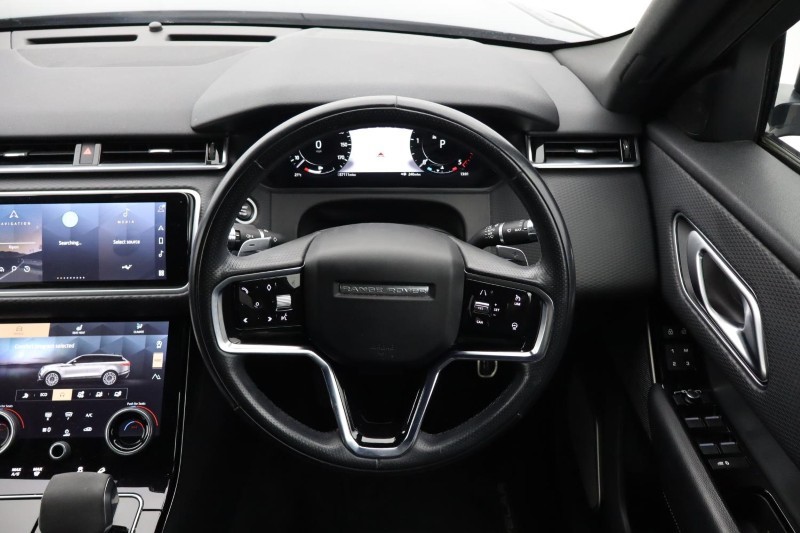 2021 (21) LAND ROVER RANGE ROVER VELAR 3.0 D300 MHEV R-Dynamic SE 5dr Auto 5437042