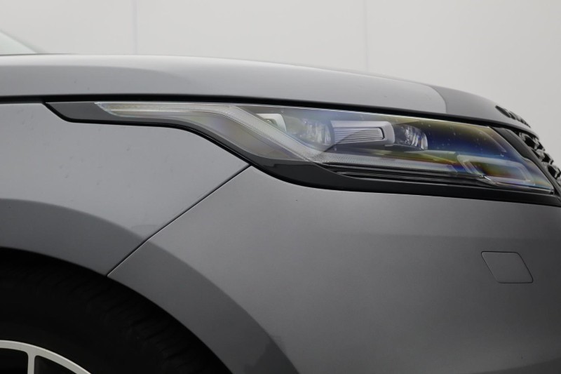 2021 (21) LAND ROVER RANGE ROVER VELAR 3.0 D300 MHEV R-Dynamic SE 5dr Auto 5437031