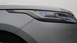 2021 (21) LAND ROVER RANGE ROVER VELAR 3.0 D300 MHEV R-Dynamic SE 5dr Auto 5437031
