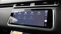 2021 (21) LAND ROVER RANGE ROVER VELAR 3.0 D300 MHEV R-Dynamic SE 5dr Auto 5437054