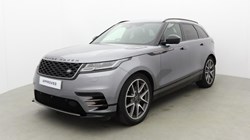 2021 (21) LAND ROVER RANGE ROVER VELAR 3.0 D300 MHEV R-Dynamic SE 5dr Auto 5436995