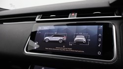 2021 (21) LAND ROVER RANGE ROVER VELAR 3.0 D300 MHEV R-Dynamic SE 5dr Auto 5437063