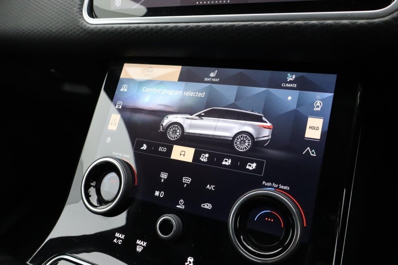 2021 (21) LAND ROVER RANGE ROVER VELAR 3.0 D300 MHEV R-Dynamic SE 5dr Auto 5437067