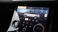 2021 (21) LAND ROVER RANGE ROVER VELAR 3.0 D300 MHEV R-Dynamic SE 5dr Auto 5437067