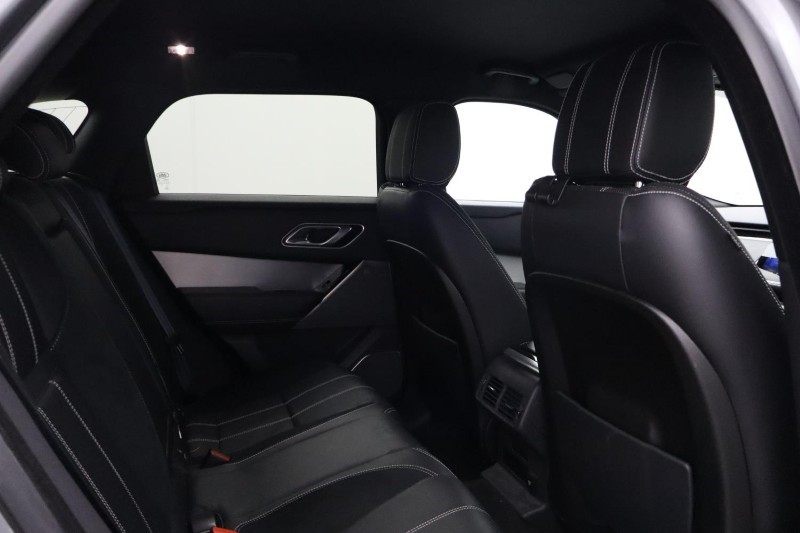 2021 (21) LAND ROVER RANGE ROVER VELAR 3.0 D300 MHEV R-Dynamic SE 5dr Auto 5437027