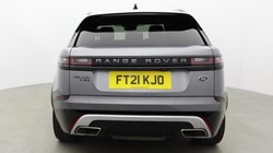 2021 (21) LAND ROVER RANGE ROVER VELAR 3.0 D300 MHEV R-Dynamic SE 5dr Auto 5436996