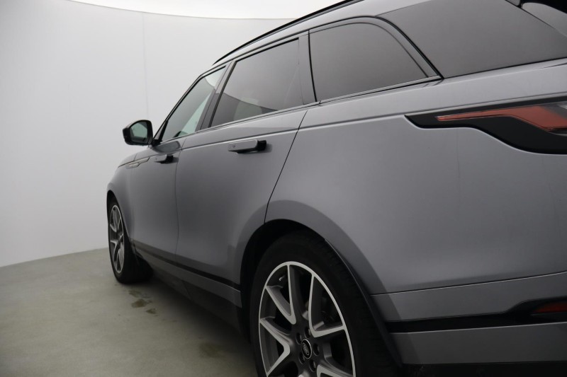 2021 (21) LAND ROVER RANGE ROVER VELAR 3.0 D300 MHEV R-Dynamic SE 5dr Auto 5437017