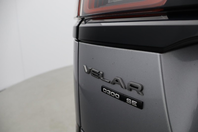 2021 (21) LAND ROVER RANGE ROVER VELAR 3.0 D300 MHEV R-Dynamic SE 5dr Auto 5437009