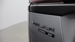 2021 (21) LAND ROVER RANGE ROVER VELAR 3.0 D300 MHEV R-Dynamic SE 5dr Auto 5437009