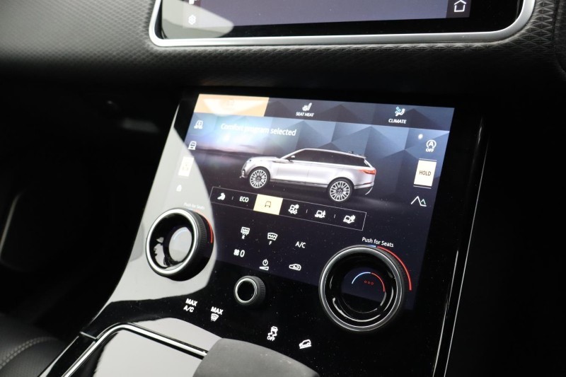 2021 (21) LAND ROVER RANGE ROVER VELAR 3.0 D300 MHEV R-Dynamic SE 5dr Auto 5437055