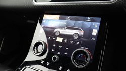 2021 (21) LAND ROVER RANGE ROVER VELAR 3.0 D300 MHEV R-Dynamic SE 5dr Auto 5437055