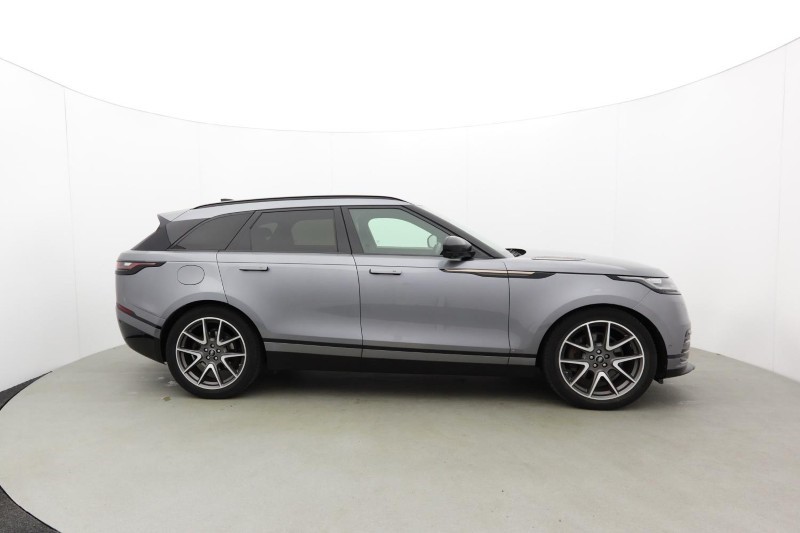 2021 (21) LAND ROVER RANGE ROVER VELAR 3.0 D300 MHEV R-Dynamic SE 5dr Auto 5436997