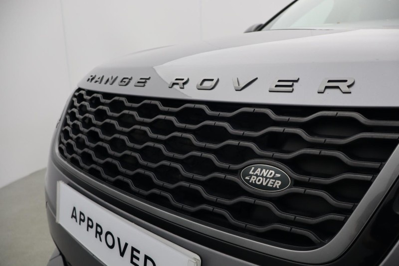 2021 (21) LAND ROVER RANGE ROVER VELAR 3.0 D300 MHEV R-Dynamic SE 5dr Auto 5437033