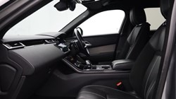 2021 (21) LAND ROVER RANGE ROVER VELAR 3.0 D300 MHEV R-Dynamic SE 5dr Auto 5437022