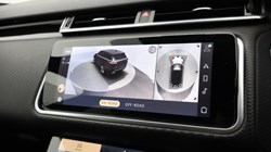 2021 (21) LAND ROVER RANGE ROVER VELAR 3.0 D300 MHEV R-Dynamic SE 5dr Auto 5437053